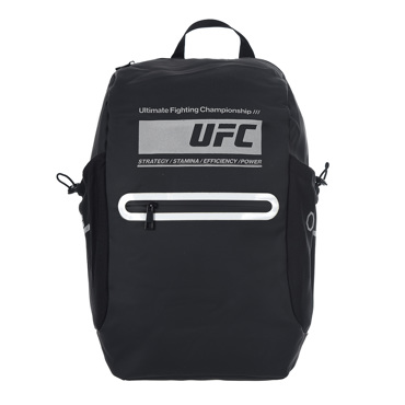 UFC Discipline BACKPACK-black
